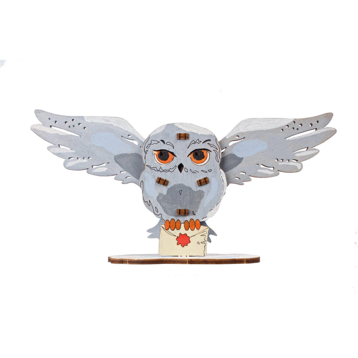 image2_Color Hedwig Owl