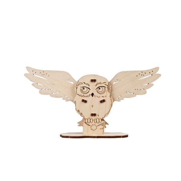 image3_Color Hedwig Owl