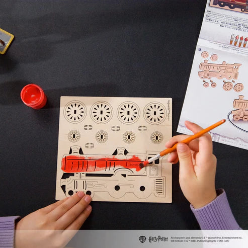 image6_Color Hogwarts Express