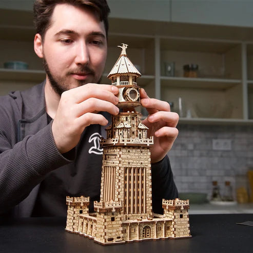 image8_Lighthouse of Alexandria