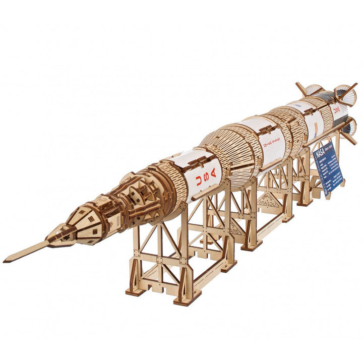 image1_Nasa Saturn V