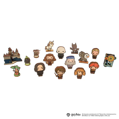 image4_Road To Hogwarts Advent Calendar