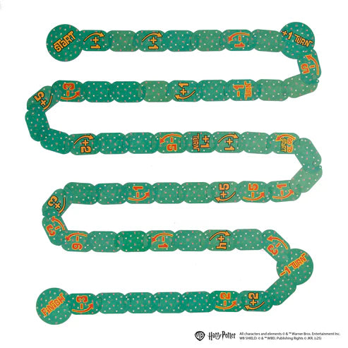 image8_Road To Hogwarts Advent Calendar