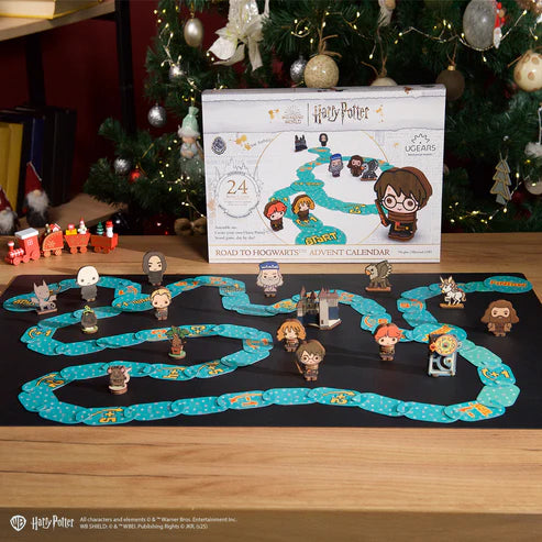 image7_Road To Hogwarts Advent Calendar