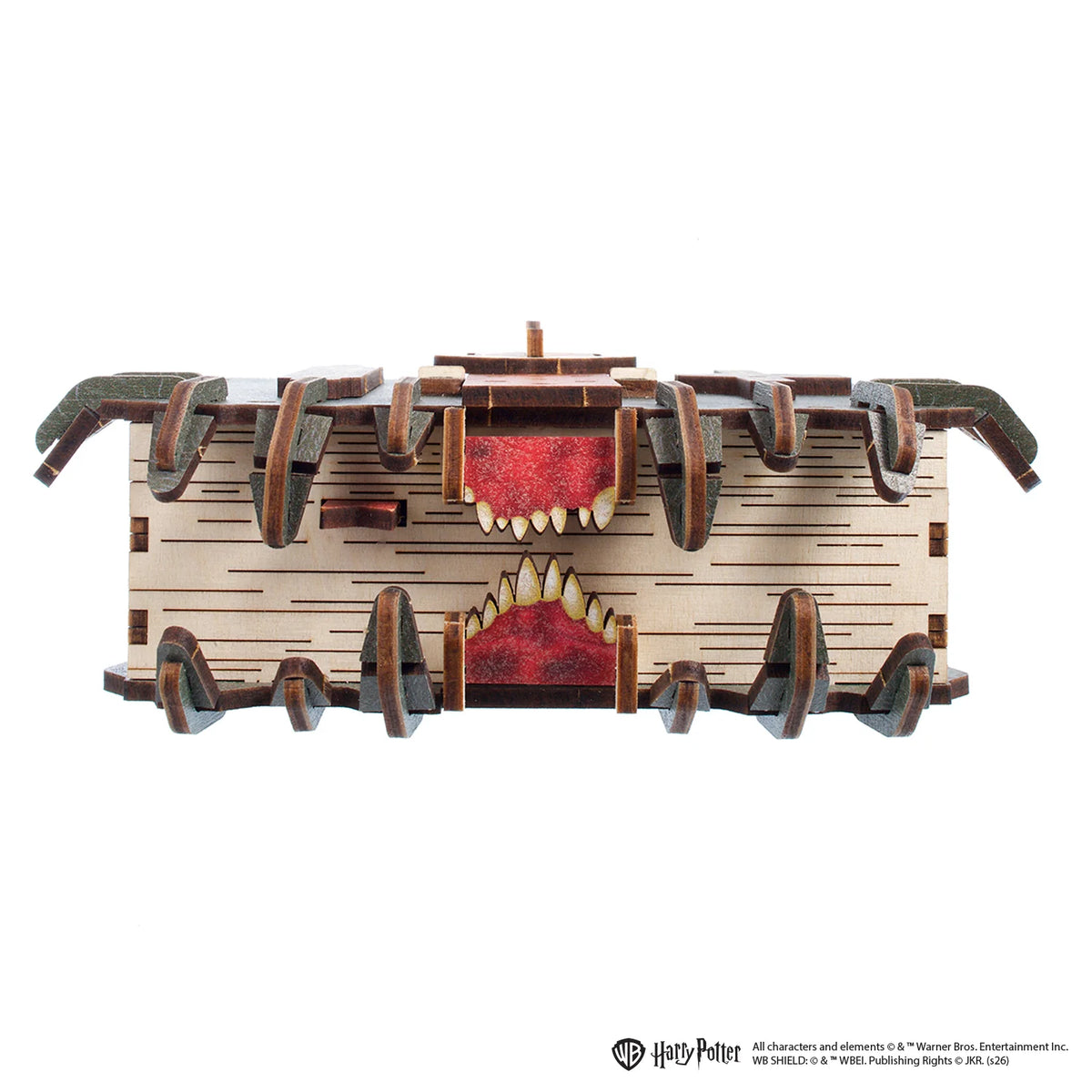 Harry Potter The Monster Book of Monsters