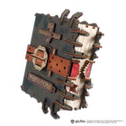 Harry Potter The Monster Book of Monsters