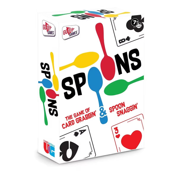 Spoons Game