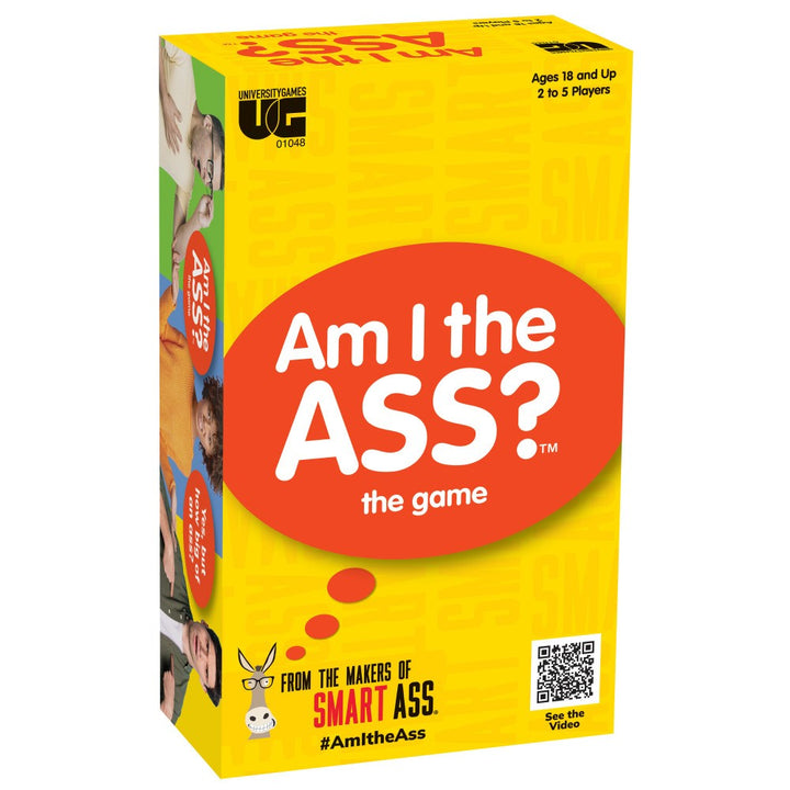 image1_Am I The Ass?