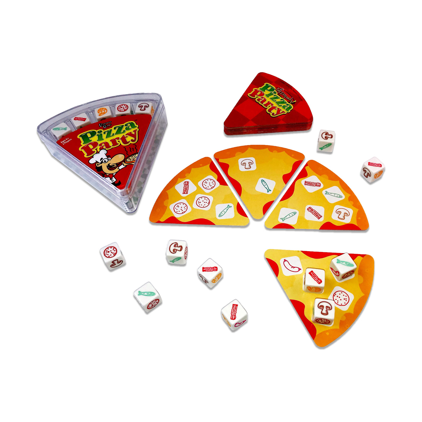 Pizza Party Game_2