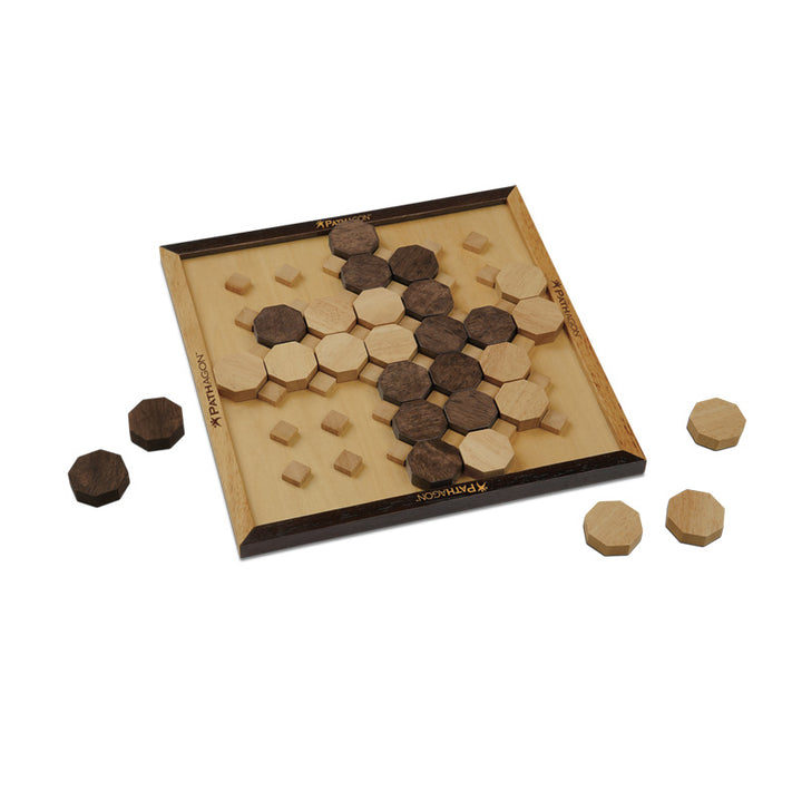 Pathagon Game_1
