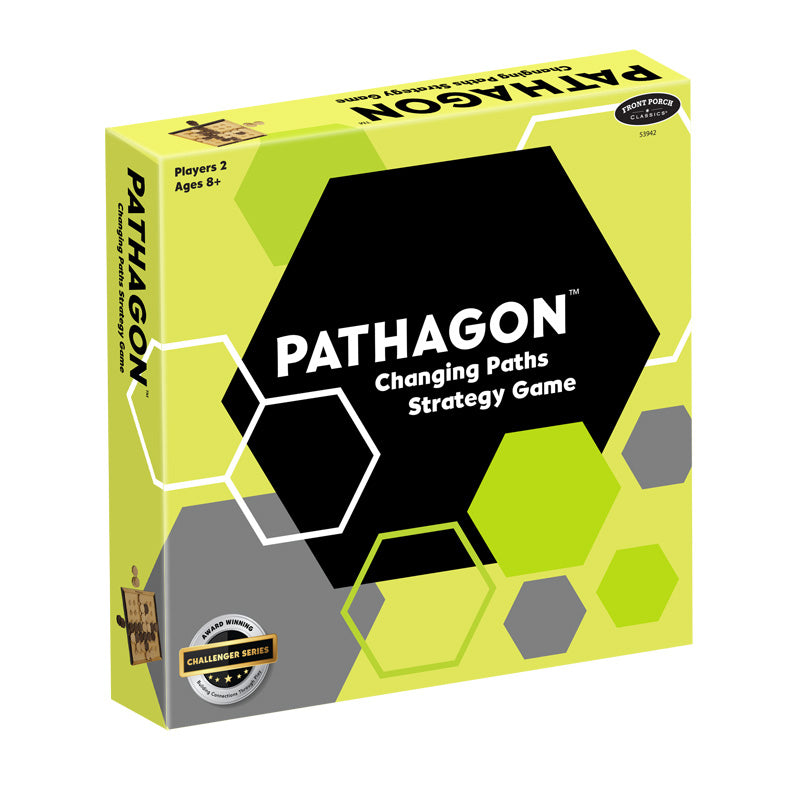 Pathagon Game_2