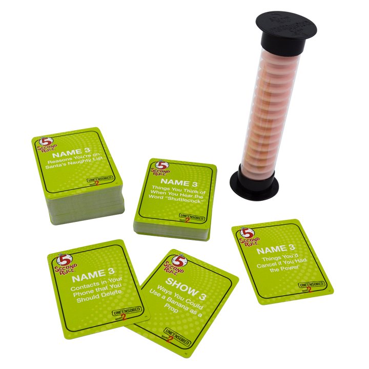 5 Second Rule Uncensored R2_2