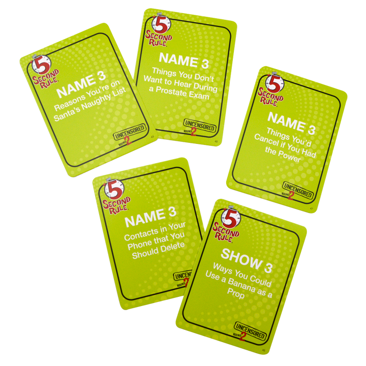 5 Second Rule Uncensored R2_3