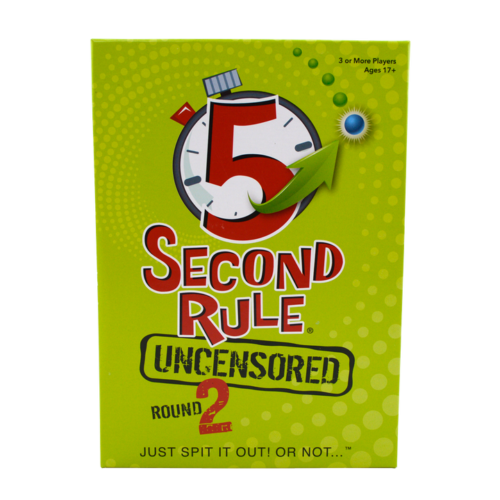 5 Second Rule Uncensored R2_5