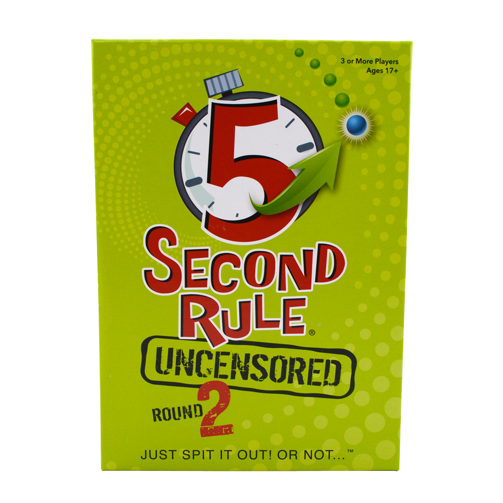 5 Second Rule Uncensored R2_5