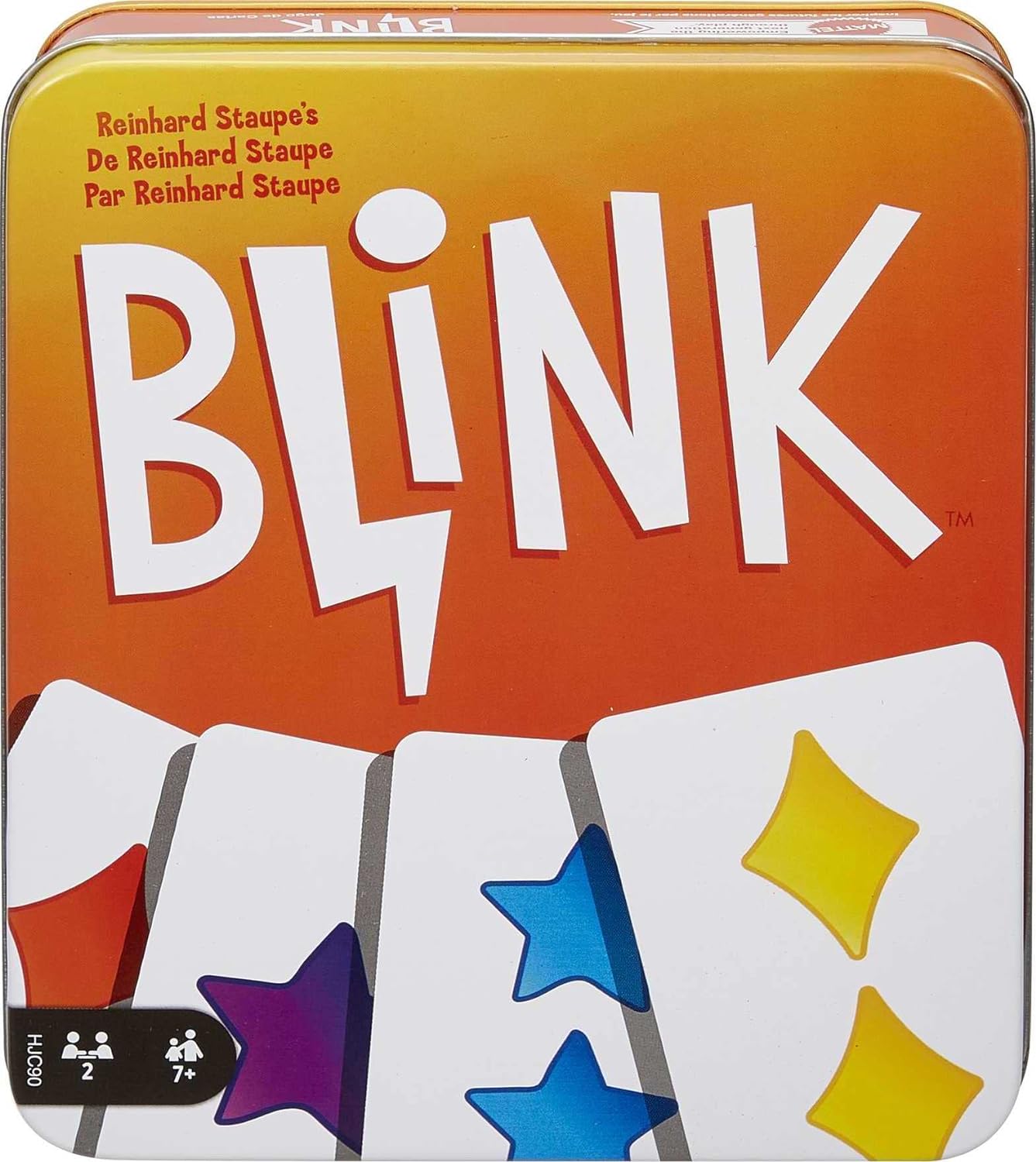 Blink Card Game Tin_1