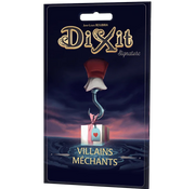 Dixit Signature - Villains Expansion?