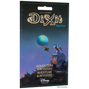Dixit Signature - Adventure and Mystery Expansion