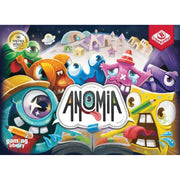 Anomia