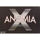 anomia-x