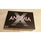 anomia-x