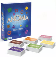 Anomia Party Game