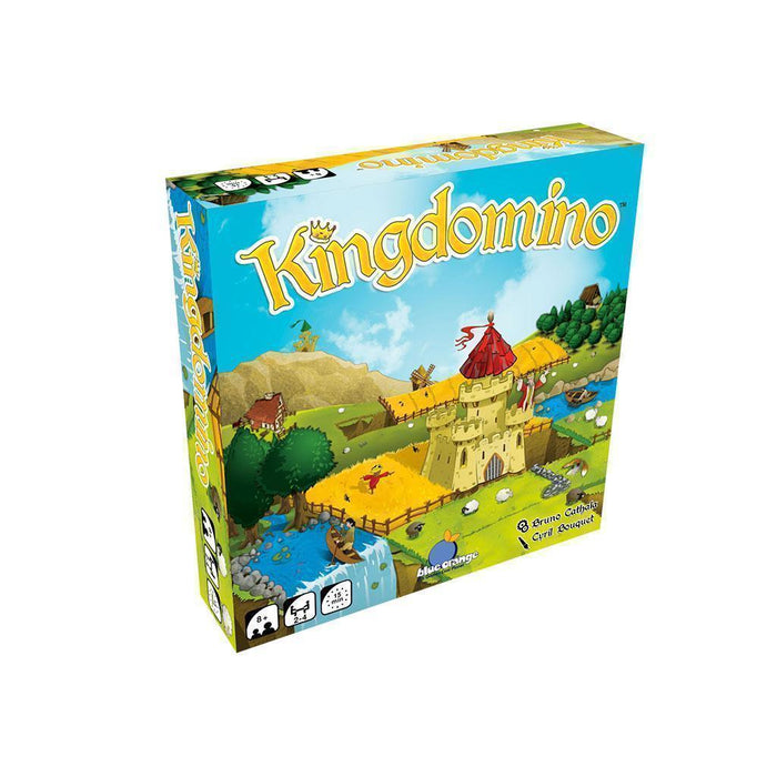 Kingdomino