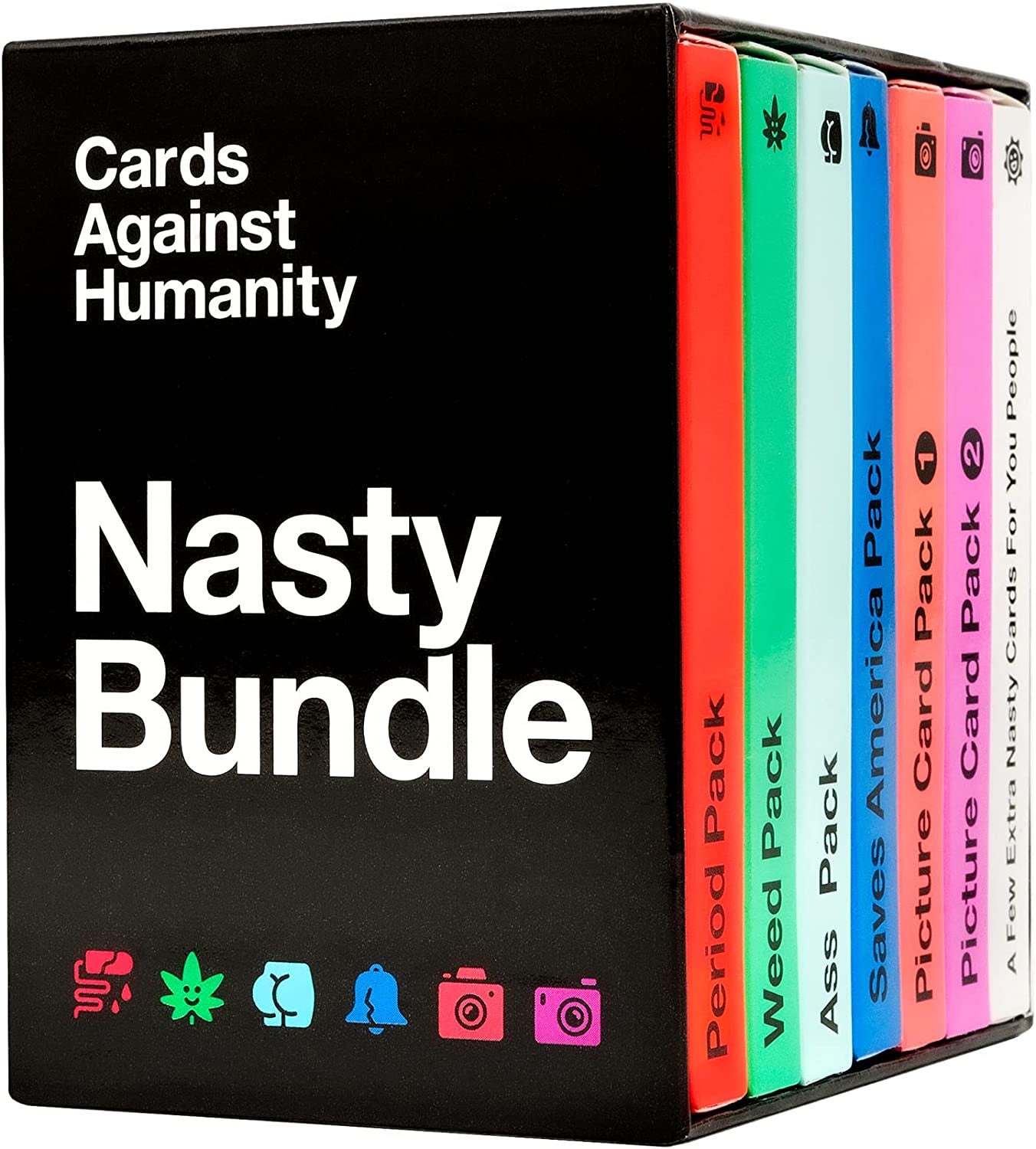 Cards Against Humanity Nasty Bundle_1