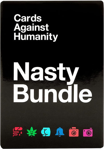 Cards Against Humanity Nasty Bundle_4