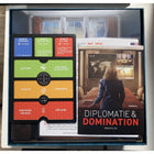 World Order World in Turmoil Expansion