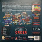 World Order World in Turmoil Expansion