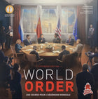 World Order World in Turmoil Expansion