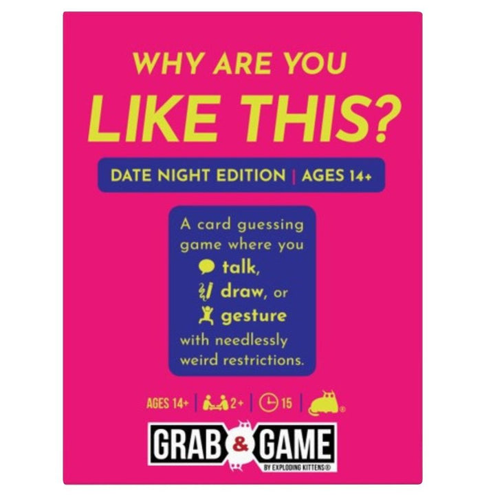 image2_Grab & Game - Why Are You Like This - Date Mode