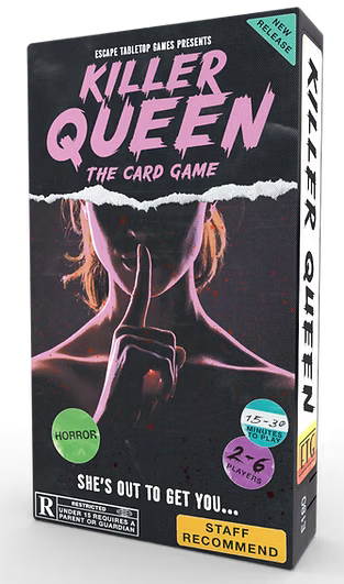 Killer Queen