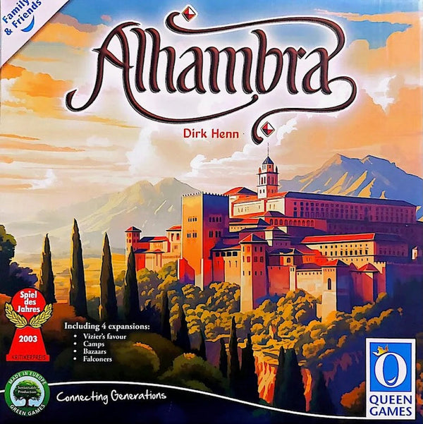 Alhambra