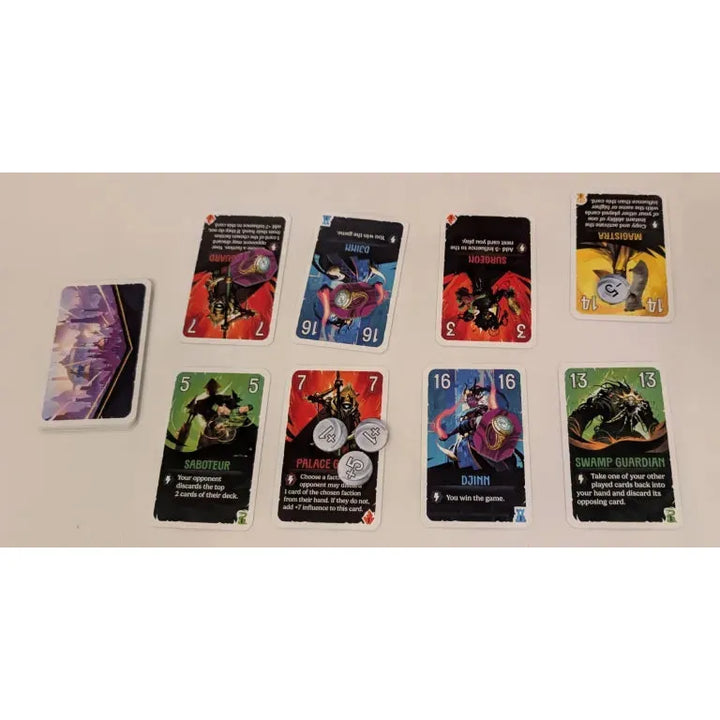 image4_Duel for Cardia