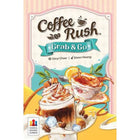 Coffee Rush Grab & Go