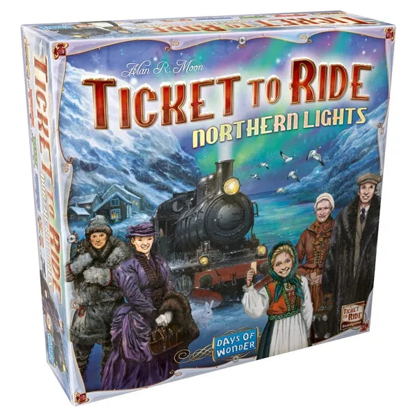image1_Ticket To Ride Northern Lights