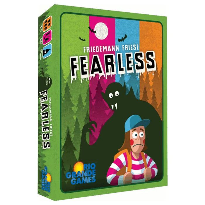 Fearless