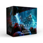 Nemesis Retaliation - The Xyrians - A New Enemy Race