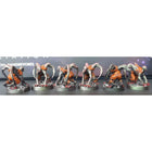 Nemesis Retaliation - The Sangrevores - A New Enemy Race