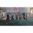 Nemesis Retaliation - The Sangrevores - A New Enemy Race