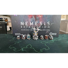 Nemesis Retaliation - The Sangrevores - A New Enemy Race