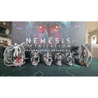 Nemesis Retaliation - The Sangrevores - A New Enemy Race