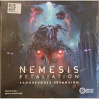 Nemesis Retaliation - The Sangrevores - A New Enemy Race