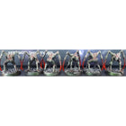 Nemesis Retaliation - The Sangrevores - A New Enemy Race