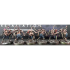 Nemesis Retaliation - The Sangrevores - A New Enemy Race