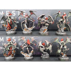 Nemesis Retaliation - The Sangrevores - A New Enemy Race