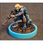 Nemesis Retaliation - Support Squad Expansion