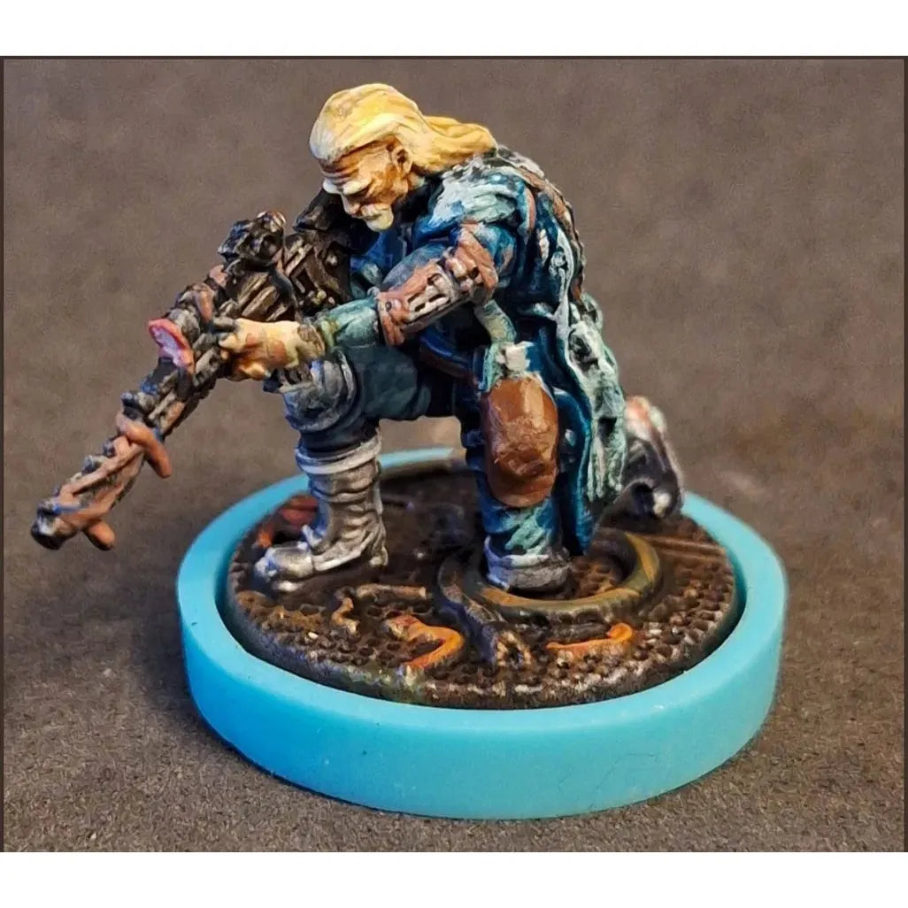 Nemesis Retaliation - Support Squad Expansion